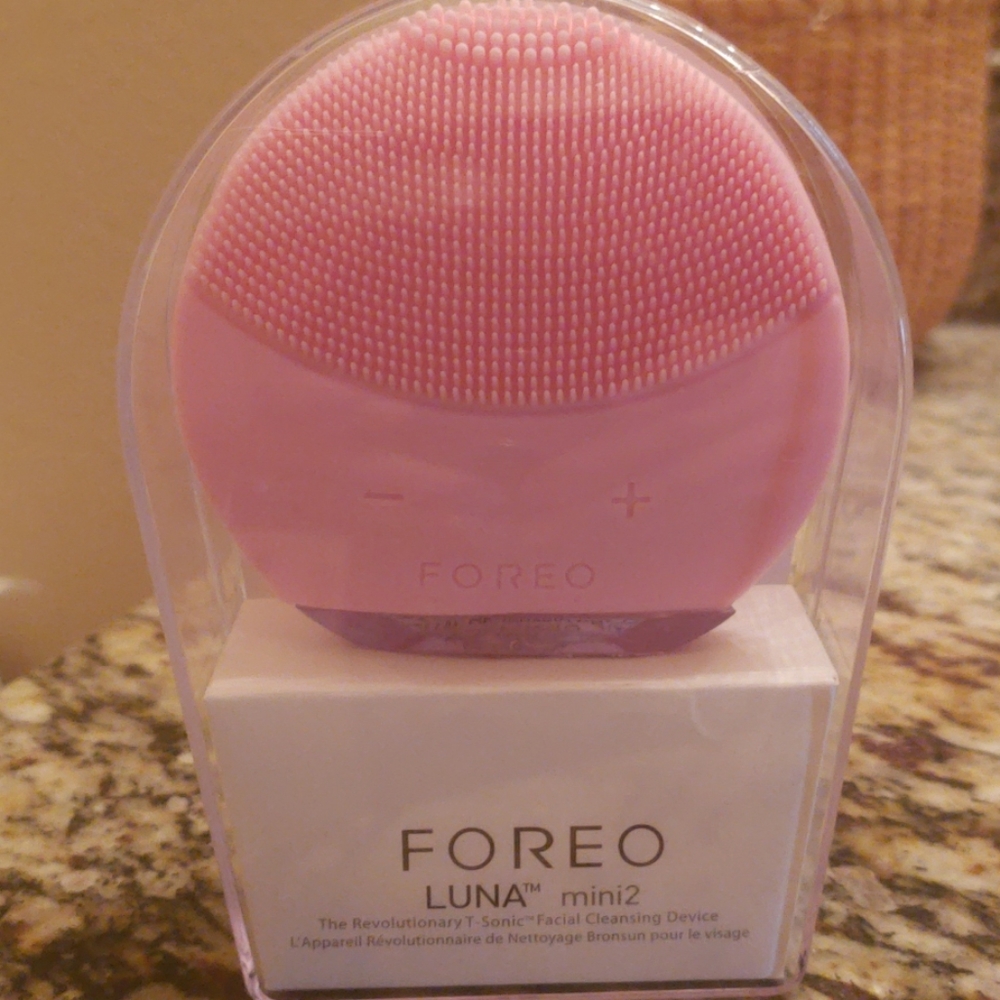 Foreo Luna mini 2